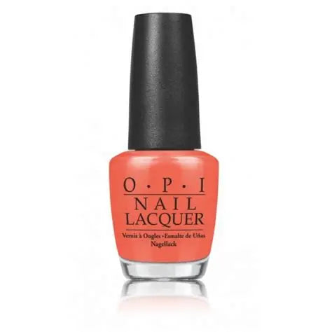 Atomic Orange