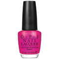 OPI Be a Dahlia Won't You