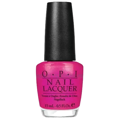 OPI Be a Dahlia Won't You