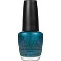 Austin-tatious Turquoise
