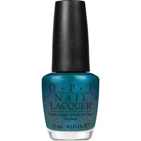 Austin-tatious Turquoise