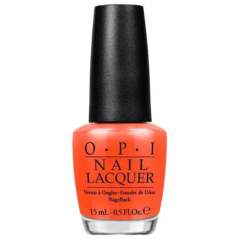 OPI Juice Bar Hopping