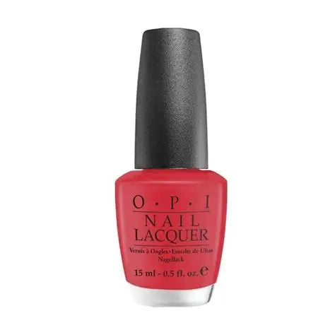 OPI on Collins Ave