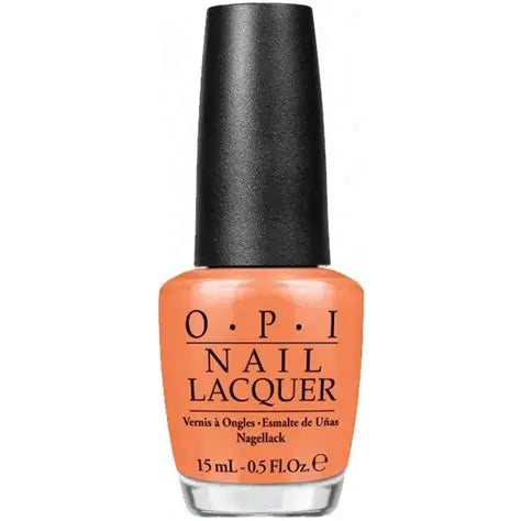 Orange You Stylish!