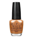OPI With a Nice Finish