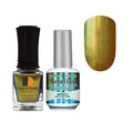 LeChat Perfect Match Duo Gel & Lacquer - #MLMS01- Infinity