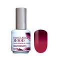 Perfect Match Mood - Groovy Heat Wave