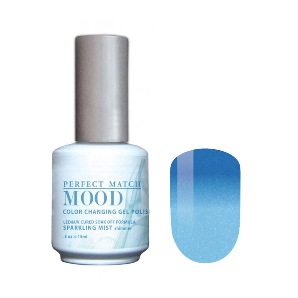 Perfect Match Mood - Sparkling Mist