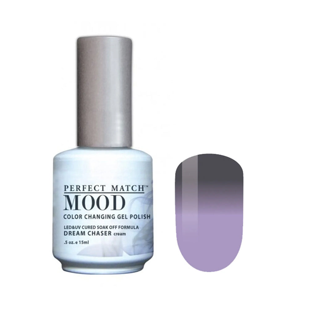 Perfect Match Mood - Dream Chaser