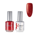 Nobility Duo Set #NBCS069 - Ruby Red