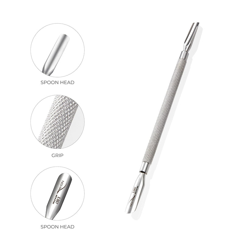 Nghia Cuticle Pusher S-507