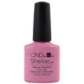 CND Shellac - Mauve Maverick