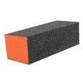 3 Way Orange/Black Buffer - 1 piece