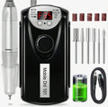 Professional Portable Nail Drill 35,000RPM
