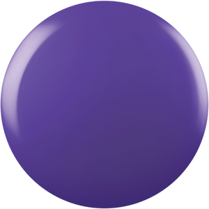 CND Shellac - Video Violet