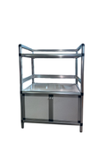 Storage Cabinet