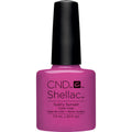 CND Shellac - Sultry Sunset
