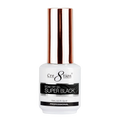 Cre8tion Gel Polish - Soak Off Gel Super Black