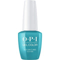 OPI Gel Colour - Suzi-San Climbs Fuji-San
