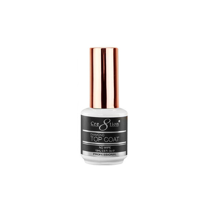 Cre8tion  Diamond Top Gel 15ml