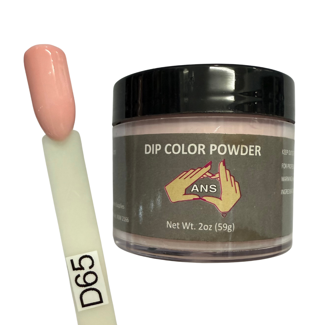 ANS Dip Powder - D65