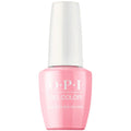 OPI Gel Colour - Suzi Nails New Orleans