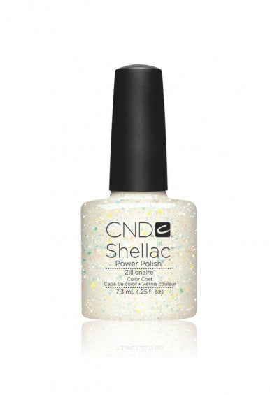 CND Shellac - Zillionaire