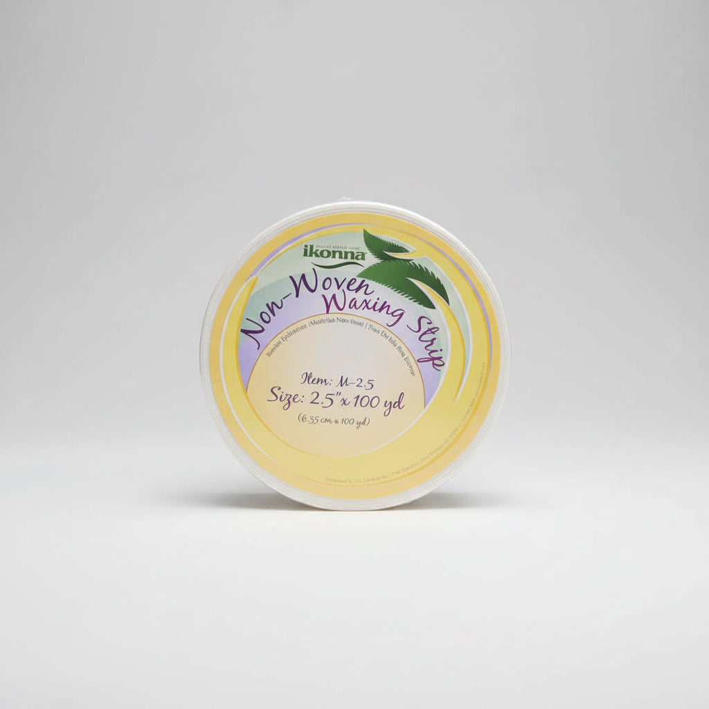 Waxing Roll - 6.35cm * 100yd