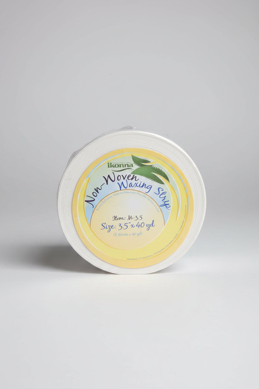 Waxing Roll - 8.89cm * 40yd