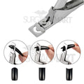 Acrylic Nail Clipper