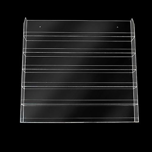 Acrylic Dipping Powder Wall Rack 54