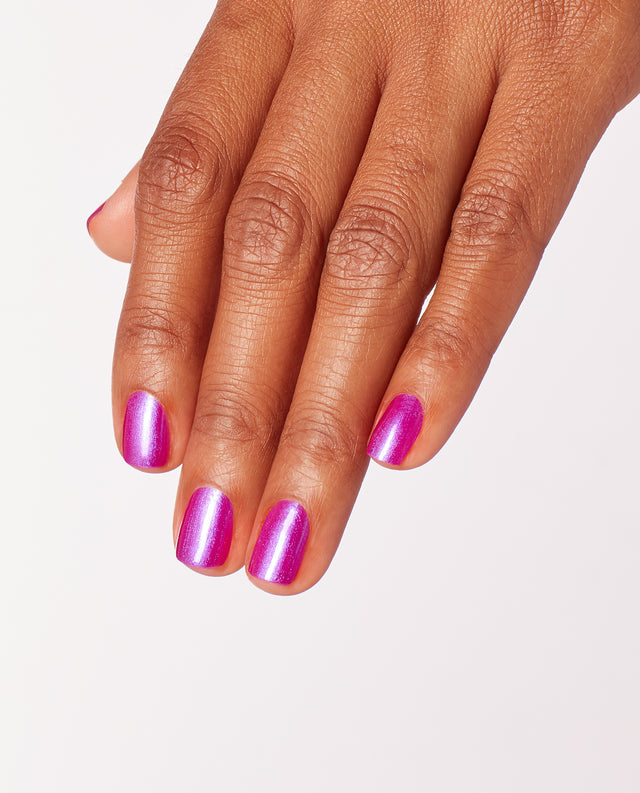 OPI Gel Colour - All Your Dreams In Vending Machines