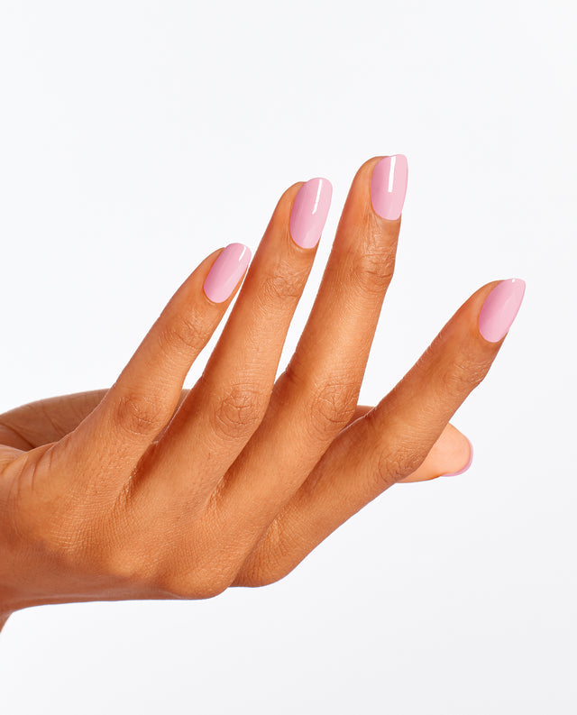 OPI Gel Colour - Another Ramen-Tic Evening
