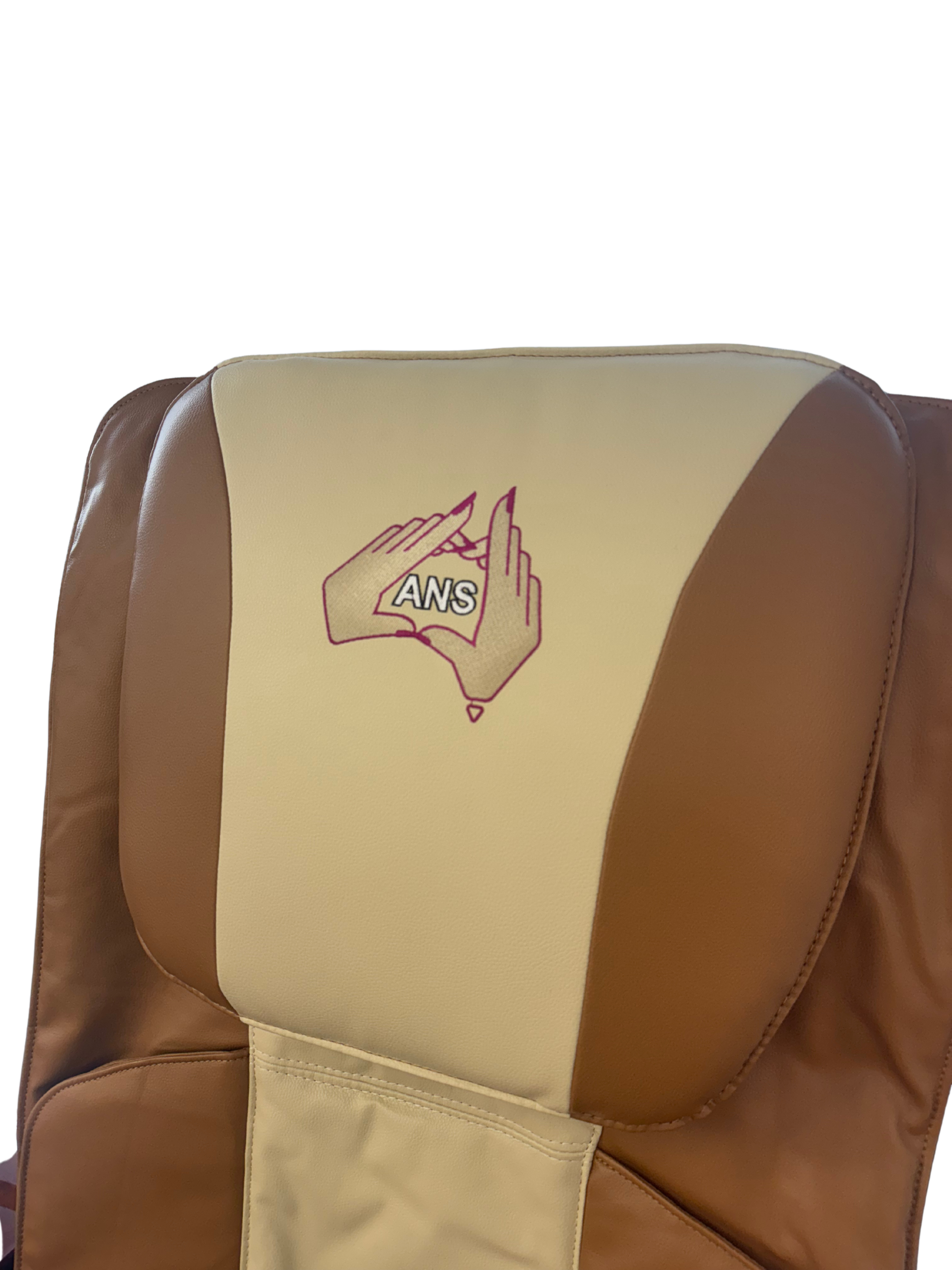 ANS Spa Pedicure Chair