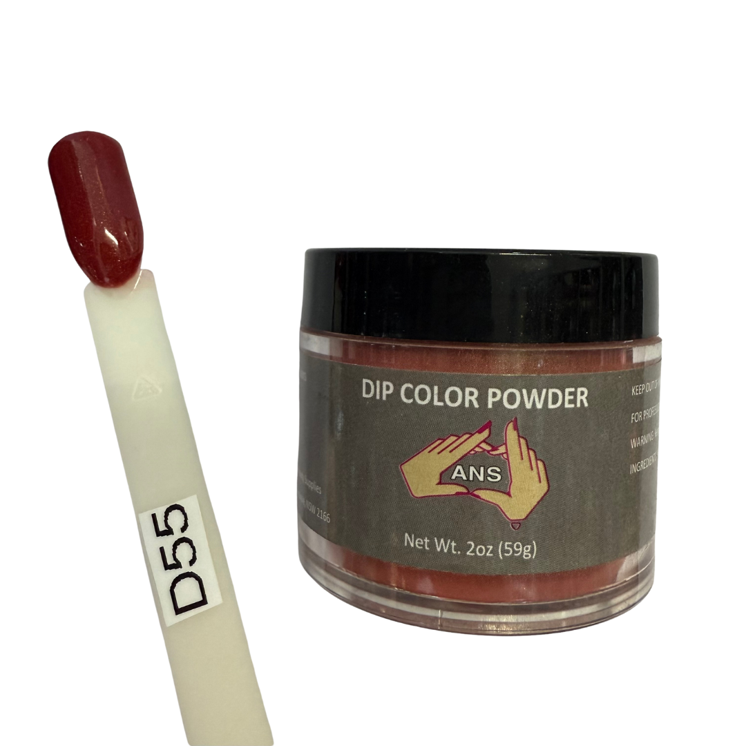 ANS Dip Powder - D55