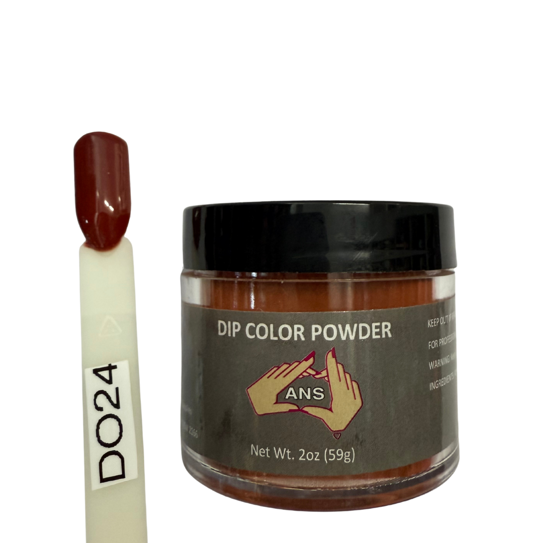 ANS Dip Powder - D024