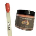 ANS Dip Powder - D027