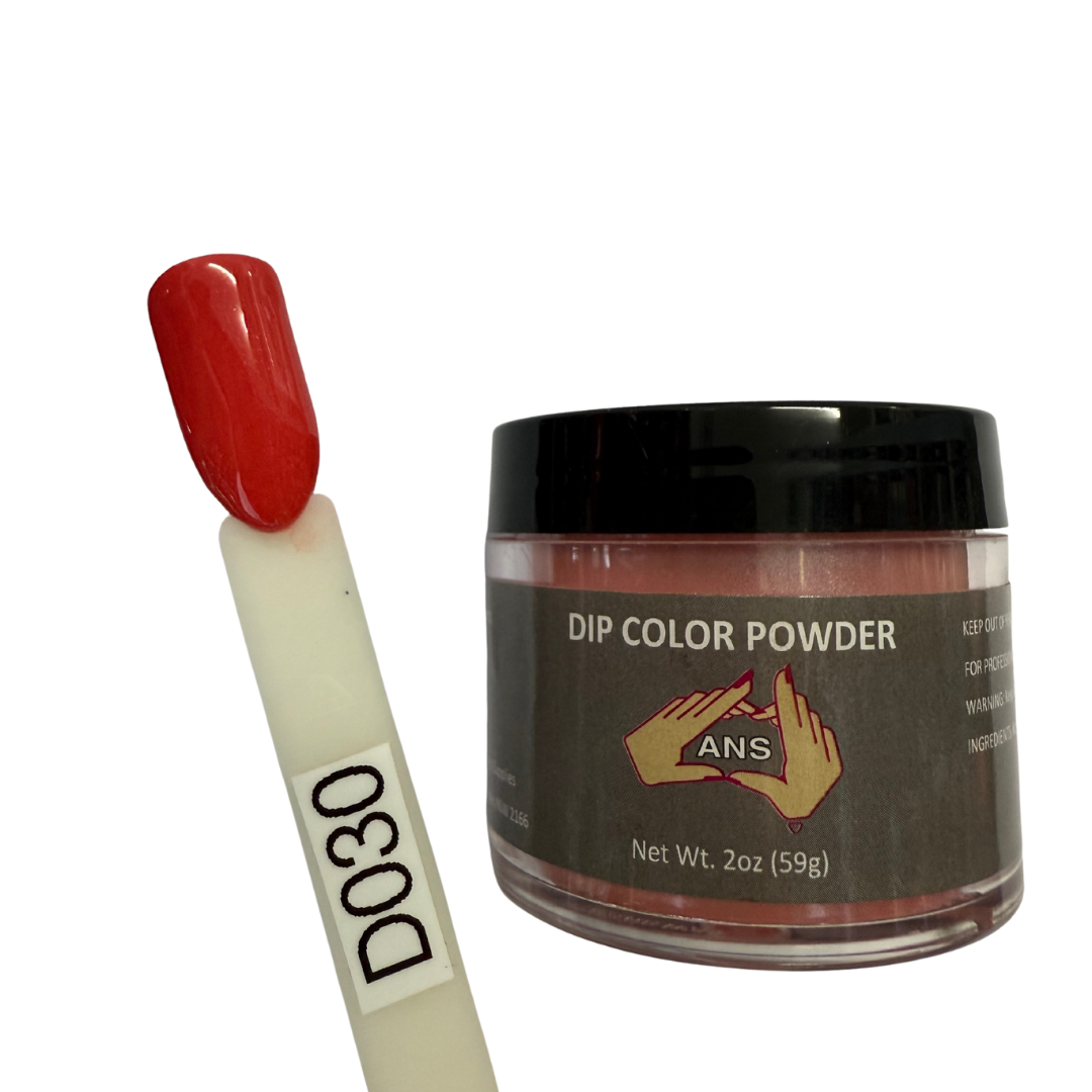 ANS Dip Powder - D030