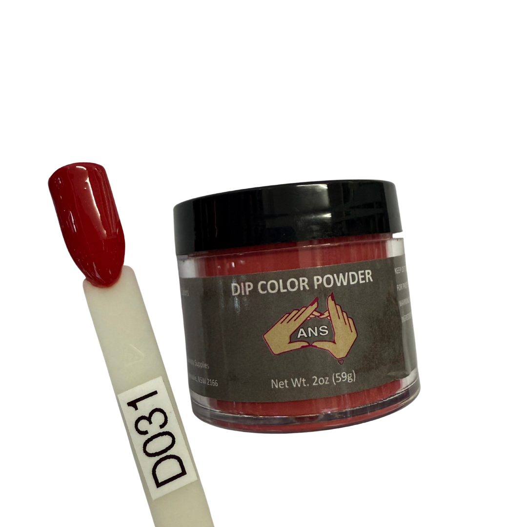 ANS Dip Powder - D031
