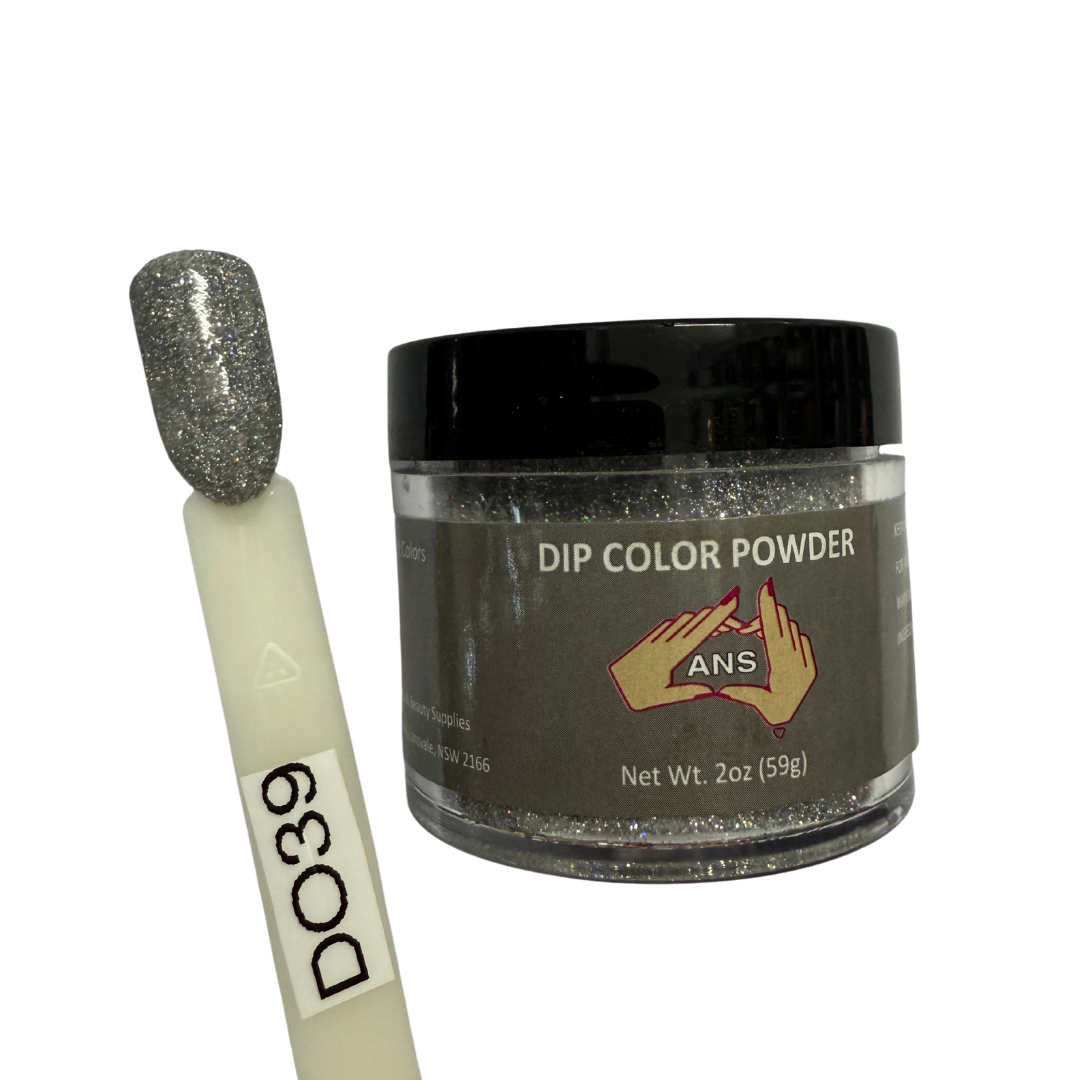ANS Dip Powder - D039