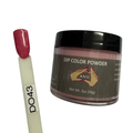 ANS Dip Powder - D043