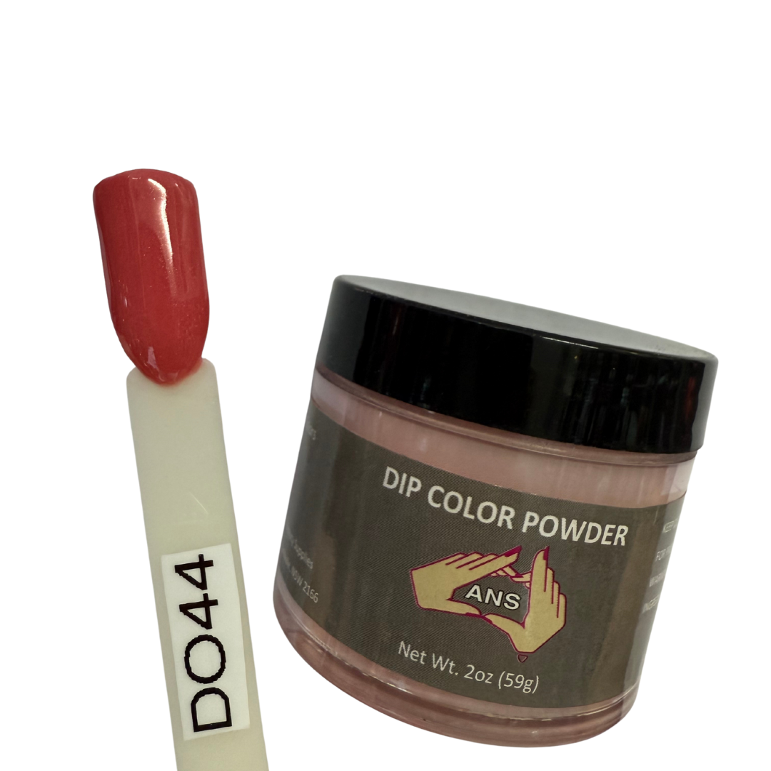 ANS Dip Powder - D044