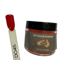 ANS Dip Powder - D045