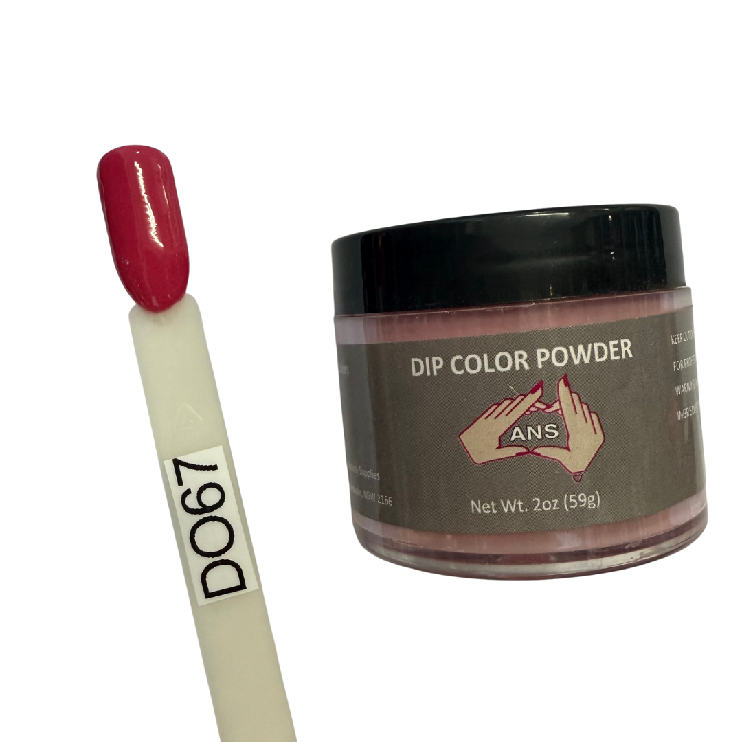 ANS Dip Powder 59g - D067