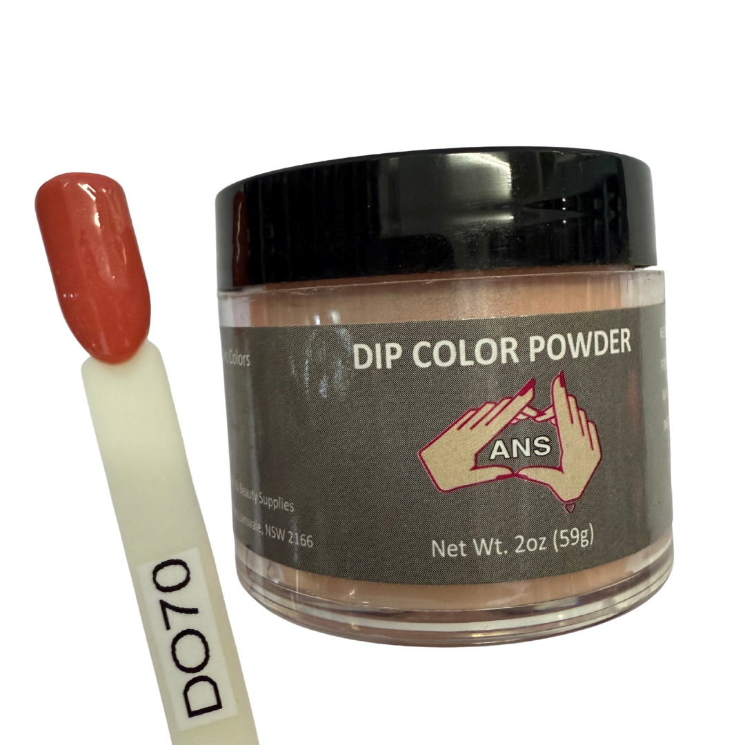 ANS Dip Powder - D070