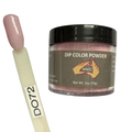 ANS Dip Powder - D072