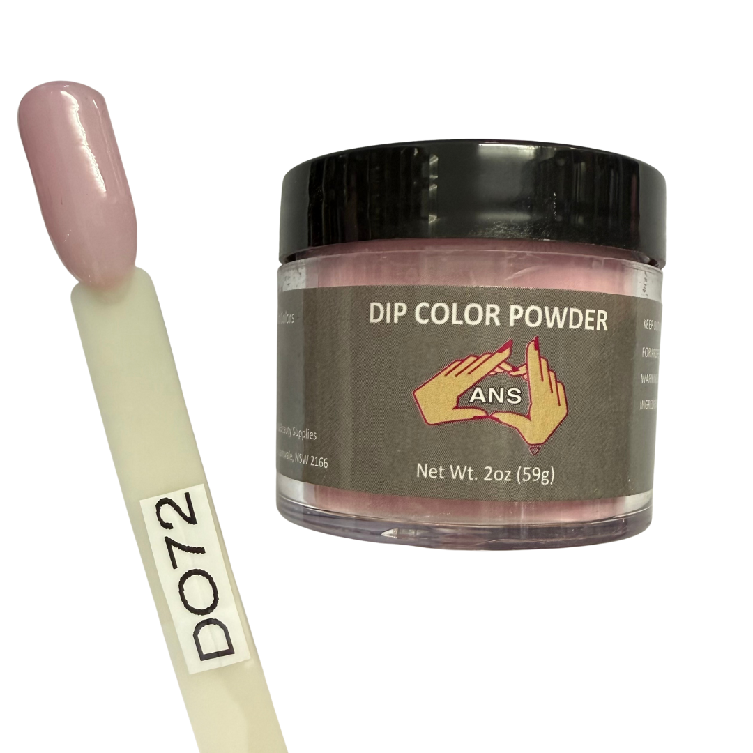 ANS Dip Powder - D072