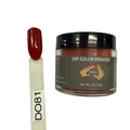 ANS Dip Powder - D081