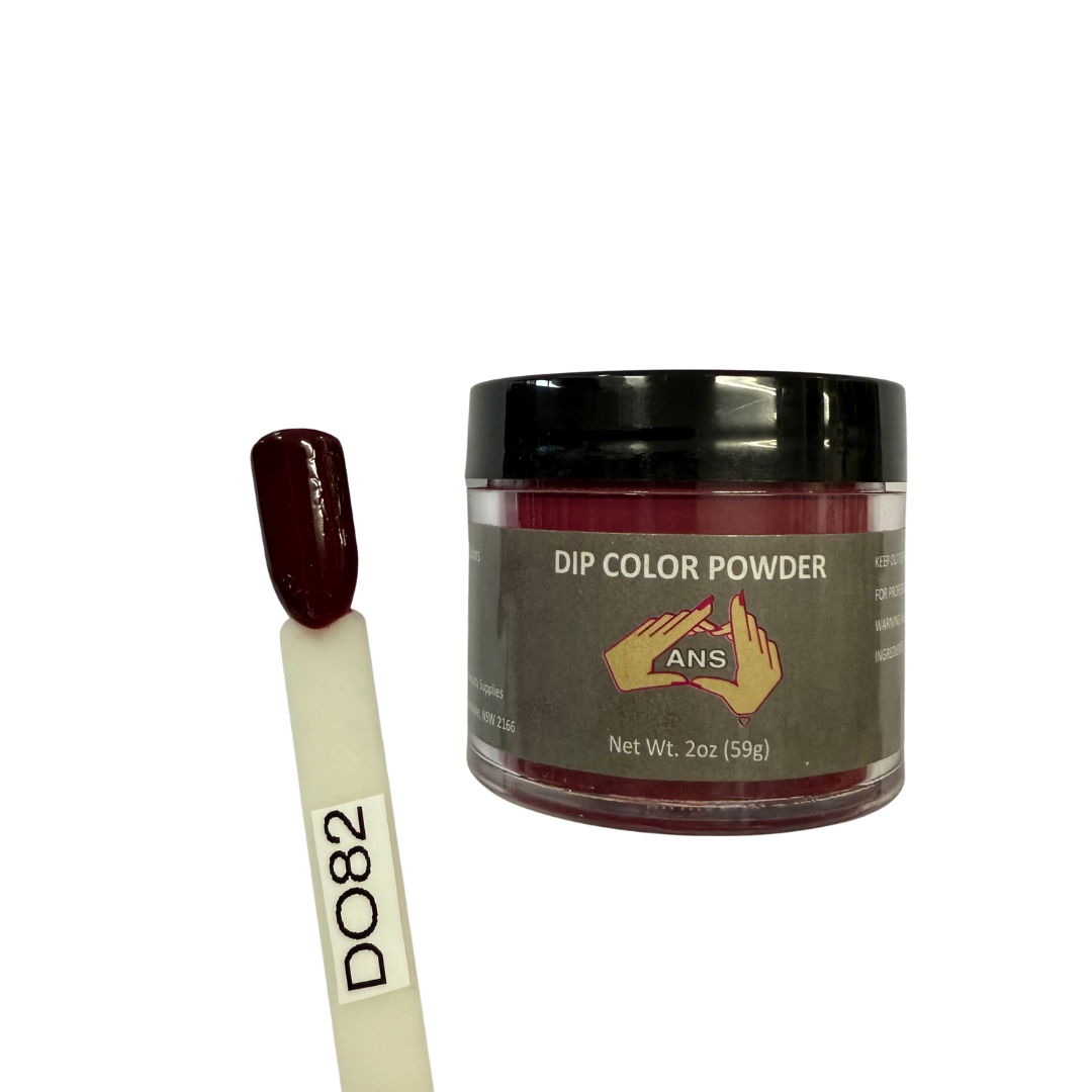 ANS  Dip Powder - DO82