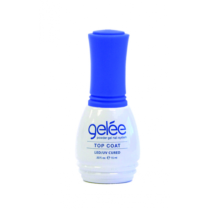 Gelee Top Gel 15ml